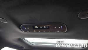 Hyundai Palisade HEV 2.5T 4WD 7-Seater 2026 года из Южной Кореи