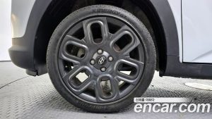 Hyundai Casper Turbo D ESSENTIAL 2024 года из Южной Кореи