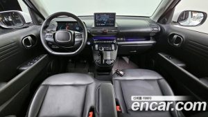 Hyundai Casper Turbo D ESSENTIAL 2024 года из Южной Кореи