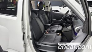 Hyundai Casper Turbo D ESSENTIAL 2024 года из Южной Кореи