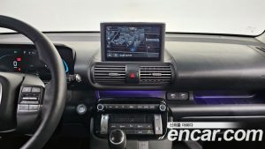 Hyundai Casper Turbo D ESSENTIAL 2024 года из Южной Кореи