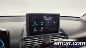 Hyundai Casper Turbo D ESSENTIAL 2024 года из Южной Кореи