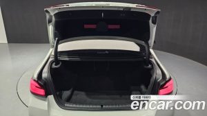 BMW 5-Series 520i M Sport 2023 года из Южной Кореи