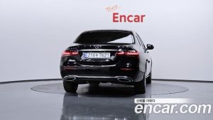 Mercedes-Benz E-Class E250 Exclusive 2023 года из Южной Кореи