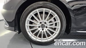Mercedes-Benz E-Class E250 Exclusive 2023 года из Южной Кореи