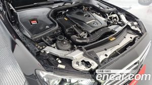 Mercedes-Benz E-Class E250 Exclusive 2023 года из Южной Кореи