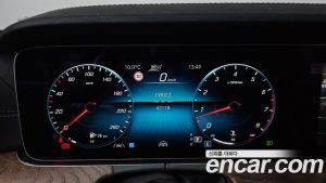 Mercedes-Benz E-Class E250 Exclusive 2023 года из Южной Кореи