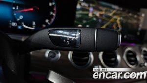 Mercedes-Benz E-Class E250 Exclusive 2023 года из Южной Кореи
