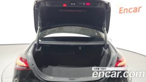 Mercedes-Benz E-Class E250 Exclusive 2023 года из Южной Кореи