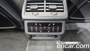 Audi A6 45 TFSI Premium 2023 года из Южной Кореи