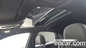 Audi A6 45 TFSI Premium 2023 года из Южной Кореи