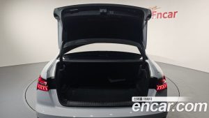 Audi A6 45 TFSI Premium 2023 года из Южной Кореи