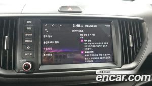 Kia RAY Facelift 2024 года из Южной Кореи