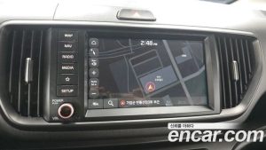 Kia RAY Facelift 2024 года из Южной Кореи