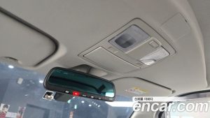 Kia RAY Facelift 2024 года из Южной Кореи