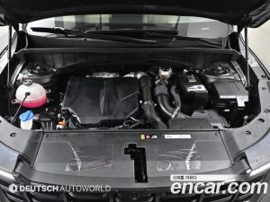 Kia Sorento Бензин 2.5T 2WD 2024 года из Южной Кореи