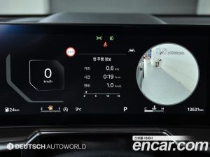 Kia Sorento Бензин 2.5T 2WD 2024 года из Южной Кореи