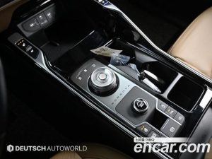 Kia Sorento Бензин 2.5T 2WD 2024 года из Южной Кореи
