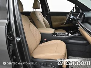 Kia Sorento Бензин 2.5T 2WD 2024 года из Южной Кореи
