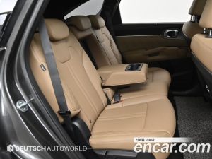 Kia Sorento Бензин 2.5T 2WD 2024 года из Южной Кореи