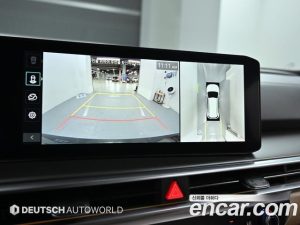 Kia Sorento Бензин 2.5T 2WD 2024 года из Южной Кореи