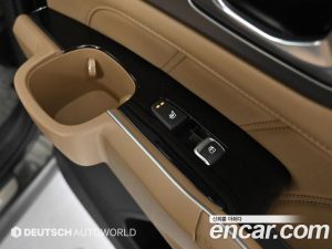 Kia Sorento Бензин 2.5T 2WD 2024 года из Южной Кореи