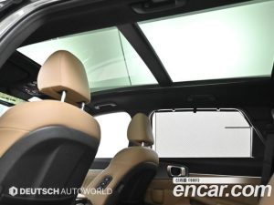 Kia Sorento Бензин 2.5T 2WD 2024 года из Южной Кореи