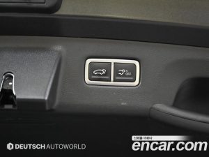 Kia Sorento Бензин 2.5T 2WD 2024 года из Южной Кореи