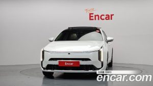 Kia K8 Signature 2026 года из Южной Кореи