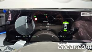 Kia K8 Signature 2026 года из Южной Кореи