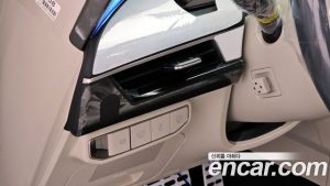 Kia K8 Signature 2026 года из Южной Кореи