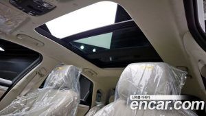 Kia K8 Signature 2026 года из Южной Кореи