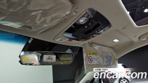 Kia K8 Signature 2026 года из Южной Кореи