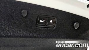 Kia K8 Signature 2026 года из Южной Кореи