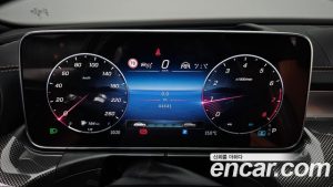 Mercedes-Benz C-Class C300 4MATIC AMG Line 2023 года из Южной Кореи