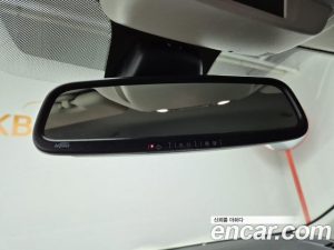 Renault-KoreaSamsung SM6 2.0 LPe LE 2022 года из Южной Кореи