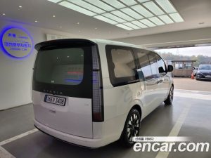 Hyundai Staria 4WD Lounge 9-Seater 2025 года из Южной Кореи