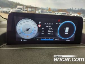 Hyundai Staria 4WD Lounge 9-Seater 2025 года из Южной Кореи