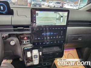 Hyundai Staria 4WD Lounge 9-Seater 2025 года из Южной Кореи