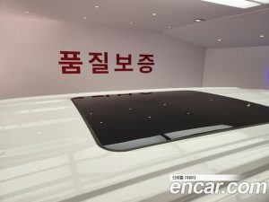 Hyundai Staria 4WD Lounge 9-Seater 2025 года из Южной Кореи