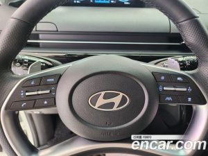 Hyundai Staria 4WD Lounge 9-Seater 2025 года из Южной Кореи