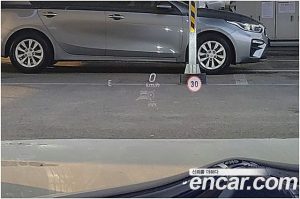 Mercedes-Benz AMG GT 4Door 43 4MATIC+ Special Edition 2023 года из Южной Кореи