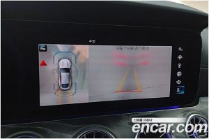 Mercedes-Benz AMG GT 4Door 43 4MATIC+ Special Edition 2023 года из Южной Кореи