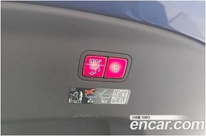 Mercedes-Benz AMG GT 4Door 43 4MATIC+ Special Edition 2023 года из Южной Кореи