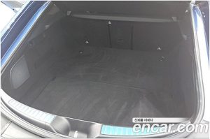 Mercedes-Benz AMG GT 4Door 43 4MATIC+ Special Edition 2023 года из Южной Кореи