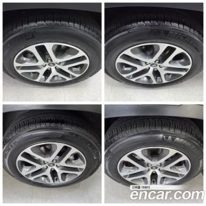 Land Rover Defender 110 D250 SE 2023 года из Южной Кореи