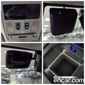 Land Rover Defender 110 D250 SE 2023 года из Южной Кореи