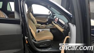 Renault-KoreaSamsung Grand Koleos 1.5 E-TECH Iconic 2WD 2025 года из Южной Кореи