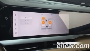 Renault-KoreaSamsung Grand Koleos 1.5 E-TECH Iconic 2WD 2025 года из Южной Кореи