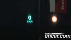 Renault-KoreaSamsung Grand Koleos 1.5 E-TECH Iconic 2WD 2025 года из Южной Кореи